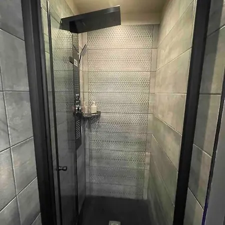 Апартаменты L'oasis…appt Balneo-terrasse.